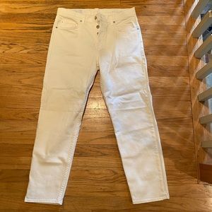 Baldwin-Modern Skinny Jeans